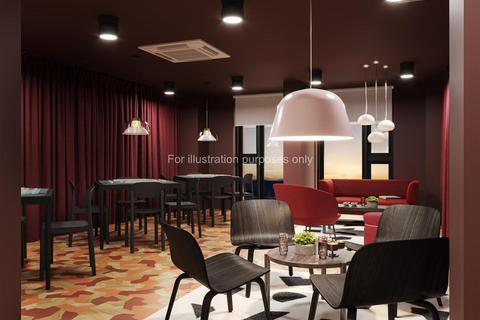 undefined, St Vincent Street, Glasgow G2