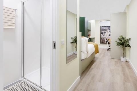 undefined, St Vincent Street, Glasgow G2