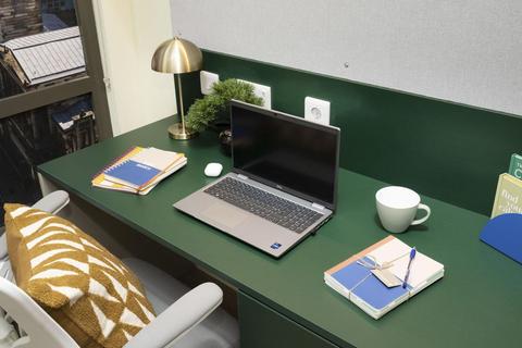 undefined, St Vincent Street, Glasgow G2