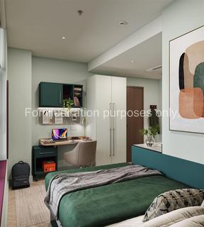 Studio to rent, Bath Street, London EC1V