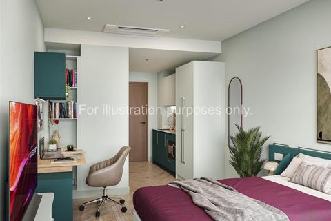 Studio to rent, Bath Street, London EC1V