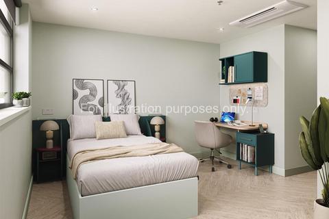 Studio to rent, Bath Street, London EC1V