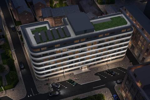 Studio to rent, Bath Street, London EC1V