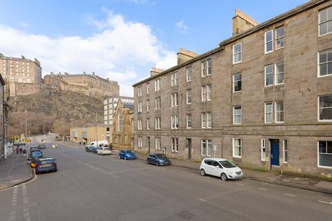 16 (2F1) Spittal Street, Edinburgh, EH3 9DT