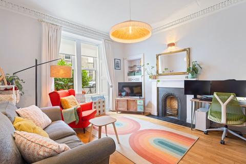 undefined, 28/1 Blackwood Crescent, Edinburgh, EH9 1QX