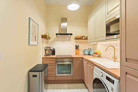 undefined, 28/1 Blackwood Crescent, Edinburgh, EH9 1QX