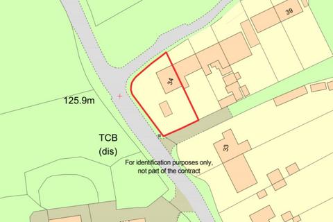 undefined, 34, Clyffe Pypard, Swindon, Wiltshire, SN4 7PY