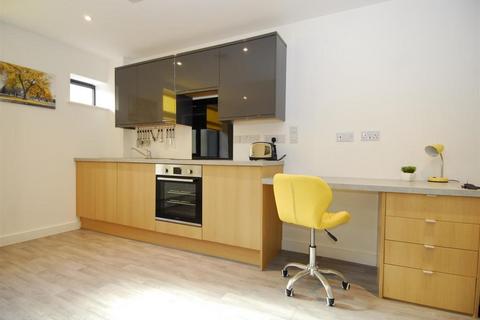 undefined, Marvell House Classic Studios