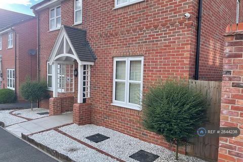 undefined, Hanging Barrows, Boughton, Northampton, NN2