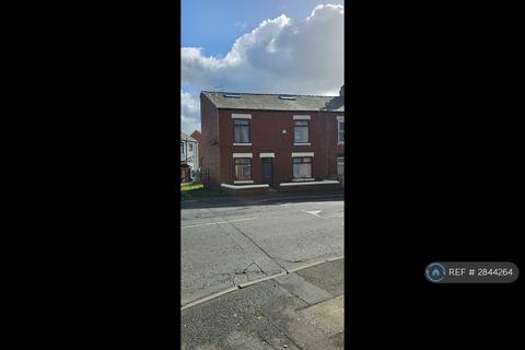undefined, Turf Lane, Oldham, OL9