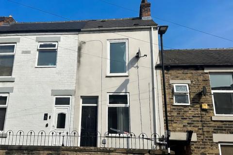 undefined, 72 Beechwood Road, Sheffield, South Yorkshire, S6 4LQ