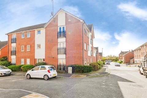 undefined, Longacres, Bridgend