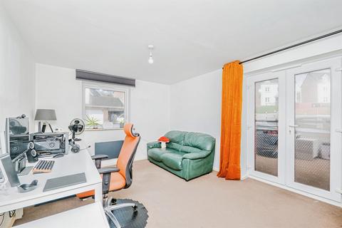 undefined, Longacres, Bridgend