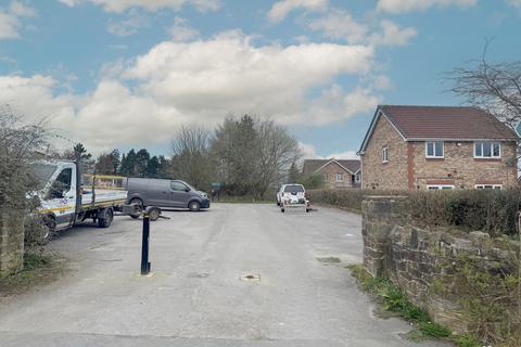 Land for sale, Land at Fox Lane, Frecheville, Sheffield, S12 4WU