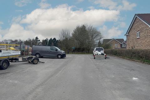 Land for sale, Land at Fox Lane, Frecheville, Sheffield, S12 4WU