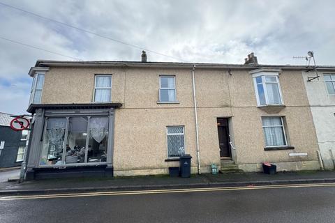 undefined, Worcester Street, Ebbw Vale NP23