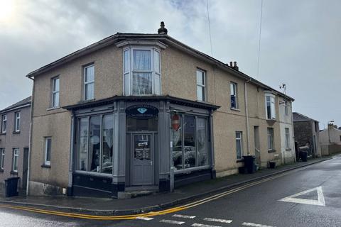 undefined, Worcester Street, Ebbw Vale NP23