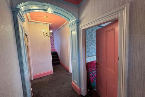 undefined, Worcester Street, Ebbw Vale NP23
