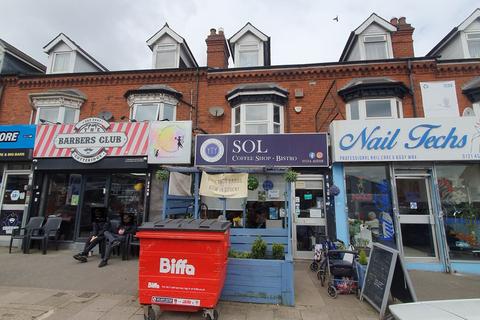undefined, 1869 Pershore Road, Cotteridge, Birmingham, Birmingham, B30 3DJ