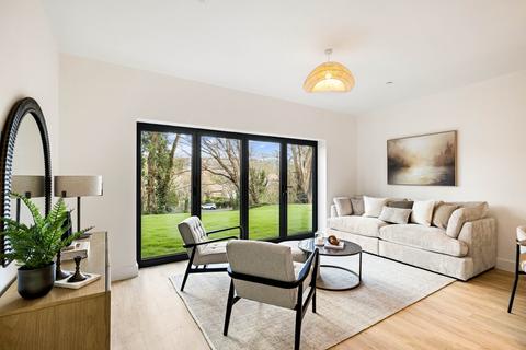 5 bedroom townhouse for sale, The Crescent, Folkestone, Folkestone, CT19