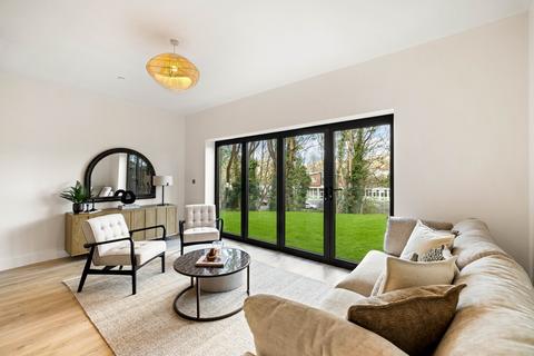 5 bedroom townhouse for sale, The Crescent, Folkestone, Folkestone, CT19