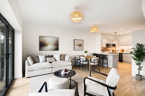 5 bedroom townhouse for sale, The Crescent, Folkestone, Folkestone, CT19