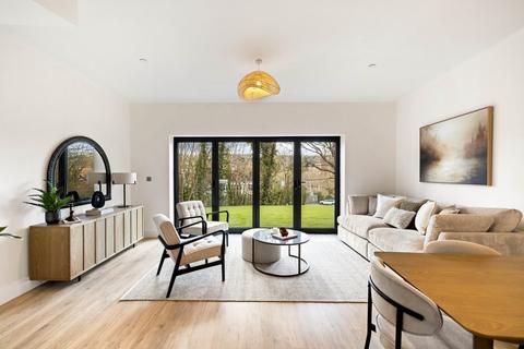 5 bedroom townhouse for sale, The Crescent, Folkestone, Folkestone, CT19