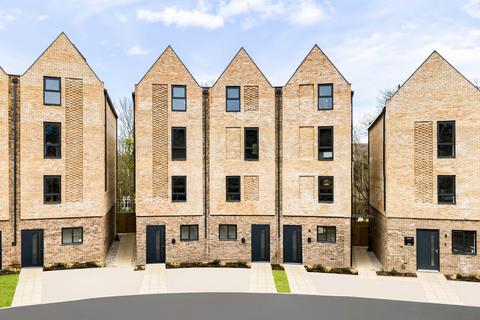 5 bedroom townhouse for sale, The Crescent, Folkestone, Folkestone, CT19