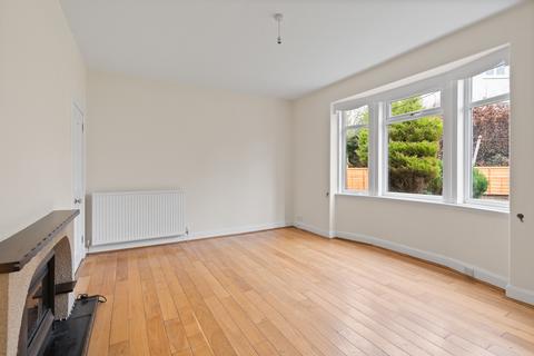 3 bedroom detached house for sale, 21 Craiglockhart Gardens, Edinburgh, EH14 1LZ