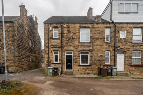 undefined, Clough Street, Morley