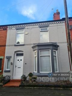 undefined, Roxburgh Avenue, Liverpool, L17