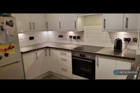 undefined, Roxburgh Avenue, Liverpool, L17
