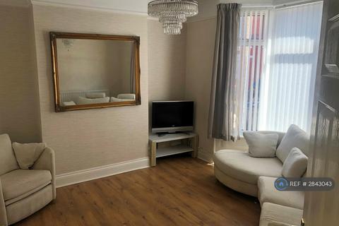 undefined, Roxburgh Avenue, Liverpool, L17