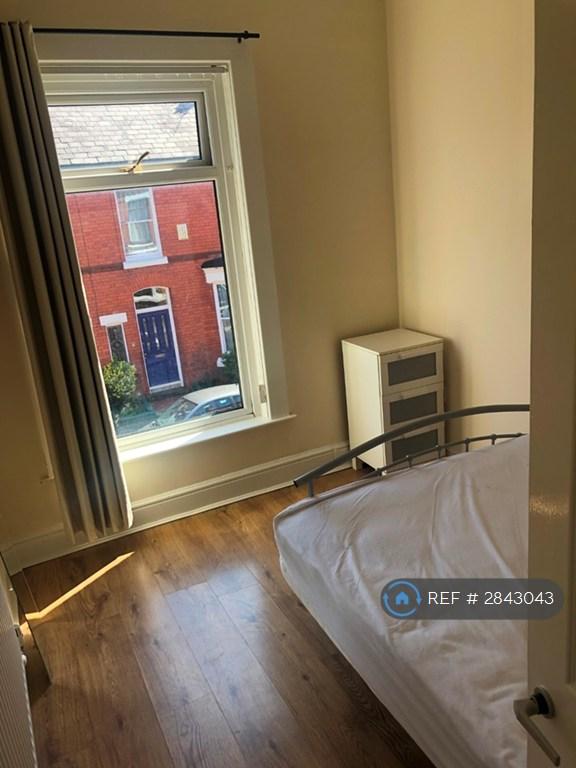 Front Bedroom
