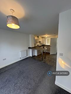 undefined, Harbottle Way, Hull, HU7