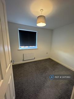 undefined, Harbottle Way, Hull, HU7