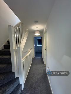 undefined, Harbottle Way, Hull, HU7