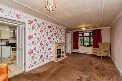 undefined, Boswell Road, West Chadsmoor, Cannock, WS11