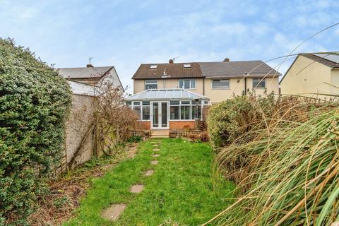 undefined, Boswell Road, West Chadsmoor, Cannock, WS11
