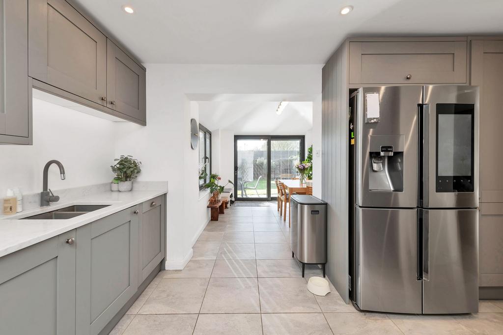 House in Royston - View 5