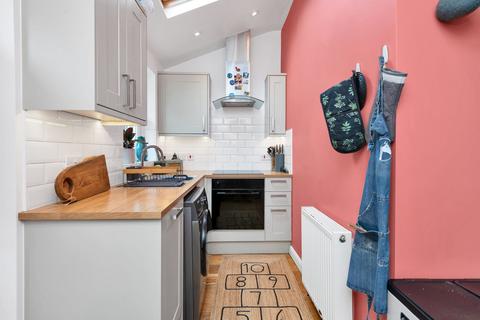 2 bedroom semi-detached house for sale, High Street, Royston SG8