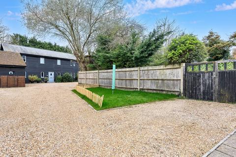 2 bedroom semi-detached house for sale, High Street, Royston SG8