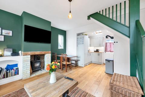 2 bedroom semi-detached house for sale, High Street, Royston SG8
