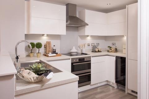 4 bedroom terraced house for sale, Kingsville at Quarter Jack Park, BH21 5 Lonsdale Road, Wimborne BH21
