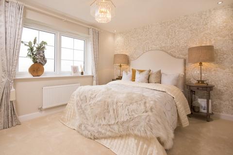 4 bedroom terraced house for sale, Kingsville at Quarter Jack Park, BH21 5 Lonsdale Road, Wimborne BH21