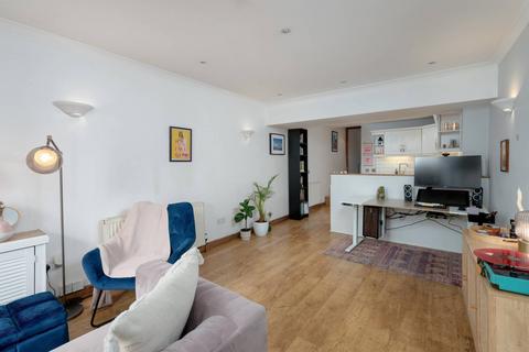 undefined, Parsons Green Terrace, Edinburgh EH8
