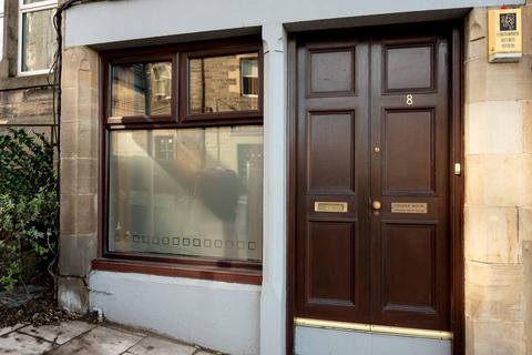 undefined, Parsons Green Terrace, Edinburgh EH8