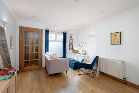 undefined, Parsons Green Terrace, Edinburgh EH8