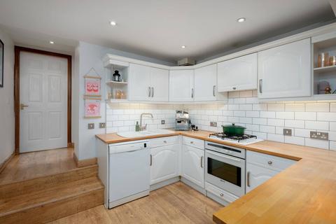 undefined, Parsons Green Terrace, Edinburgh EH8