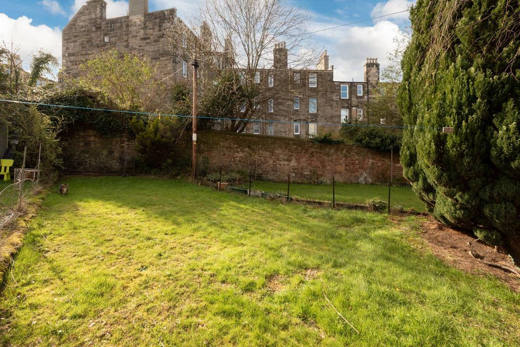 Shared Garden